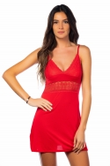 5002-inoui Rouge - Nuisette, image n° 1