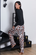58123-emma Leopard - Ensembles pyjama, image n° 5