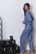 58200-julie Blue - Pyjama sets, image n° 3