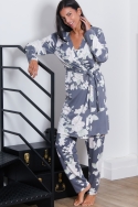 63303-adele Grey - Pyjama sets, image n° 1