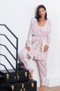 63303-adele Rose - Ensembles pyjama, image n° 1