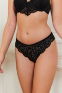 70023-honesty-set Preto - Conjunto soutien / tanga, image n° 3