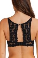 70029-joy-sg Negro - Sujetador, image n° 2