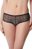7004-epure Black - Shorty, image n° 1