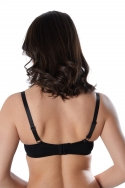 7005-soleil Black - Bra, image n° 2