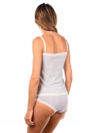 70059-lipsy Grey - Conjunto camisola/calções, image n° 1
