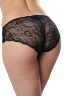 7008-glamour Black - Shorty, image n° 2