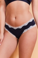 70080-beryz-ensemble Marine - Conjunto sujetador / tanga, image n° 3