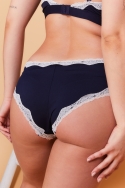 70080-beryz-t Navy - Tanga, image n° 2