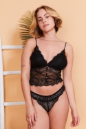 70084-fery-set Preto - Conjunto soutien / tanga, image n° 1