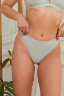 70104-eden-set Verde - Conjunto soutien / tanga, image n° 3