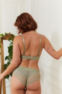 70116-maelle-set Green - Bra / thong set, image n° 4