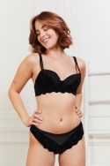 70119-liv-set Preto - Conjunto soutien / tanga, image n° 1
