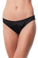 7018-bonheur Black - Panties, image n° 1