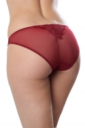 7018-bonheur Bordeaux - Panties, image n° 2