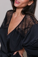 70208-baly Negro - Vestido, image n° 4