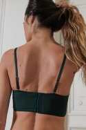 70215-noelie-sg Green - Bra, image n° 2