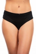 7024-rubis-t Negro - Tanga, image n° 1