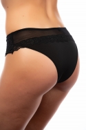 7024-rubis-t Negro - Tanga, image n° 2