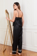 77003-abby Negro - Conjuntos de pijama, image n° 4