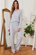 77004-angie Grey - Pyjama sets, image n° 1