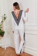 77006-amy Ivoire - Ensembles pyjama, image n° 4