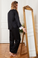 77011-amelie Black - Pyjama sets, image n° 5