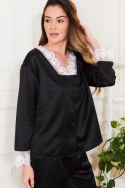 77011-amelie Black - Pyjama sets, image n° 2
