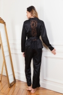 77012-goldie Noir - Ensembles pyjama, image n° 5
