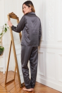 77013-jodie Antracite - Conjuntos de pijamas, image n° 4