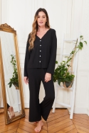 77016-elise Black - Pyjama sets, image n° 1