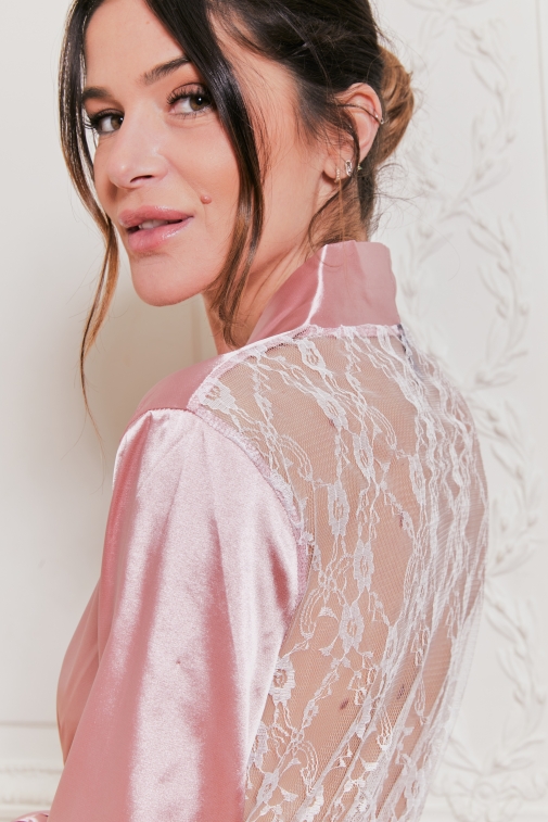 77043-anja Rose - Nuit