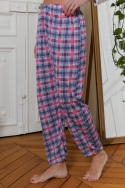 77052-lital Gris - Ensembles pyjama, image n° 3