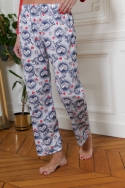 77055-tova Rouge - Ensembles pyjama, image n° 4