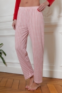 77057-rina Red - Conjuntos de pijama, image n° 4