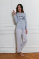 77058-oprah Ciel - Pyjama sets, image n° 1