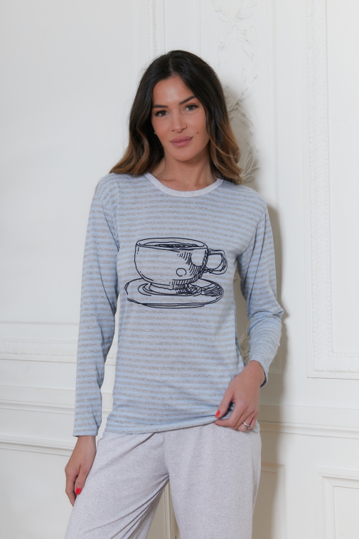 77058-oprah Ciel - Pyjama sets