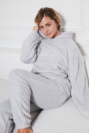 77125-lydie Gris - Ensembles pyjama, image n° 6