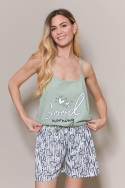 77337-galit Green - Pyjama sets, image n° 1