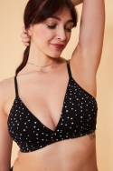 80065-baila-sg Noir - Soutien-gorge, image n° 1