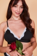 80080-bessa-sg Noir - Soutien-gorge, image n° 1