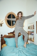 88108-nella Grey - Pyjama sets, image n° 2