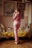 88109-perla Vieux_rose - Pyjama sets, image n° 3