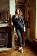 88111-aurora Black - Pyjama sets, image n° 1