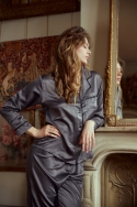 88113-ornella Antracita - Conjuntos de pijama, image n° 2