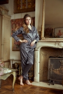 88113-ornella Antracita - Conjuntos de pijama, image n° 3