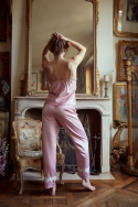 88114-livane Rose - Ensembles pyjama, image n° 4