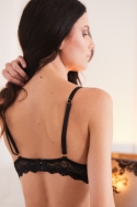 90106-liberte-sg Negro - Sujetador, image n° 2