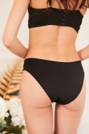 90116-ephemere-t Black - Tanga, image n° 2