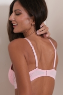 90436-cylu-sg Rose - Soutien-gorge, image n° 2